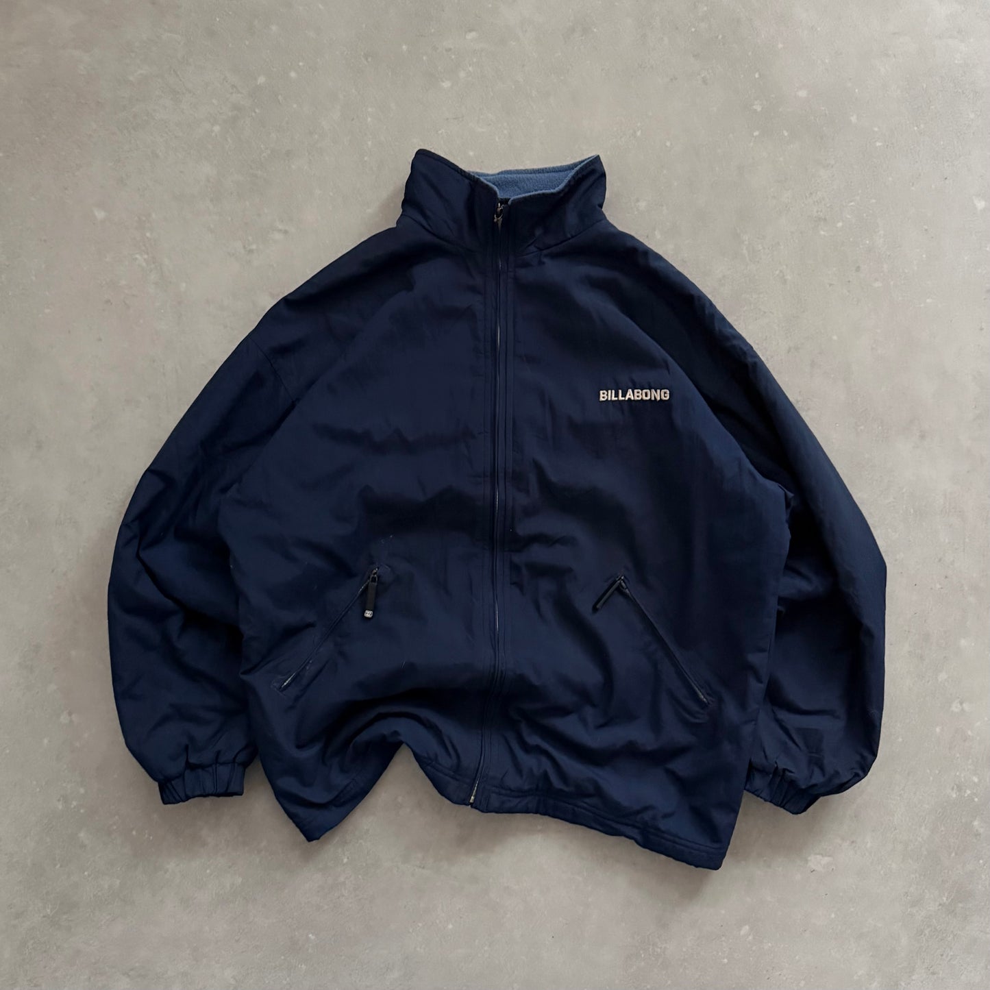 00’s Billabong Jacket (L)
