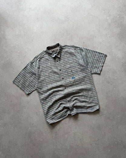Vintage Quiksilver Shirt (XXL)