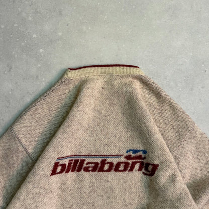 90’s Billabong Knit Jumper (M)