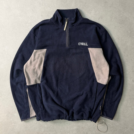 00's O'Neill Fleece Jumper (XL)