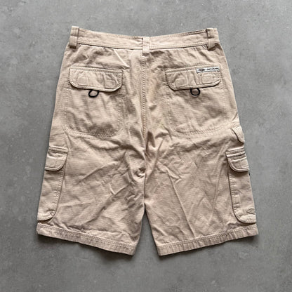 Vintage Rip Curl Cargo Shorts (32)