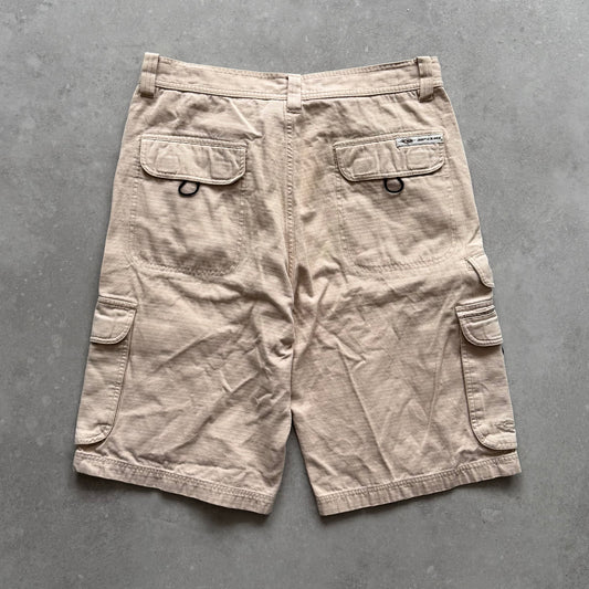 Vintage Rip Curl Cargo Shorts (32)