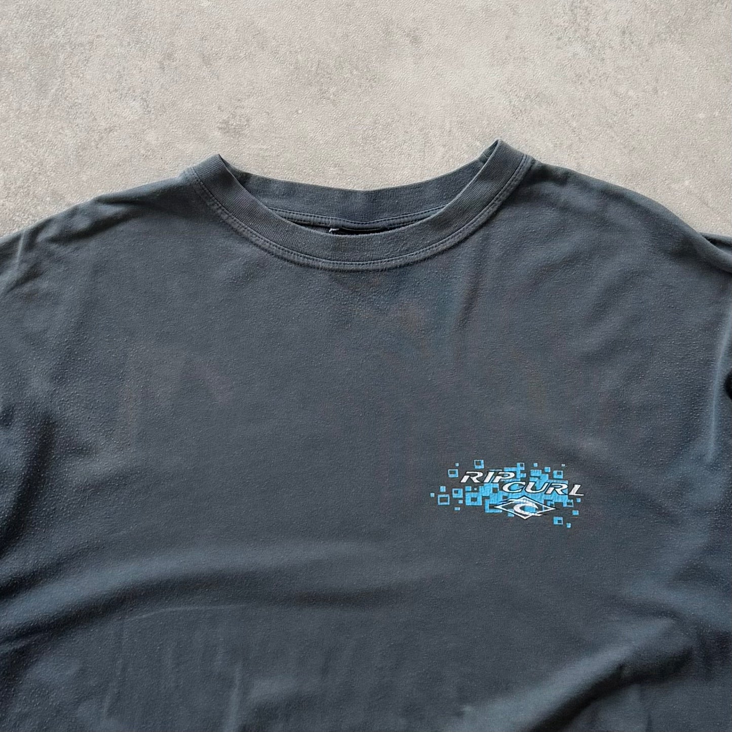 Vintage Rip Curl T-Shirt (XL)
