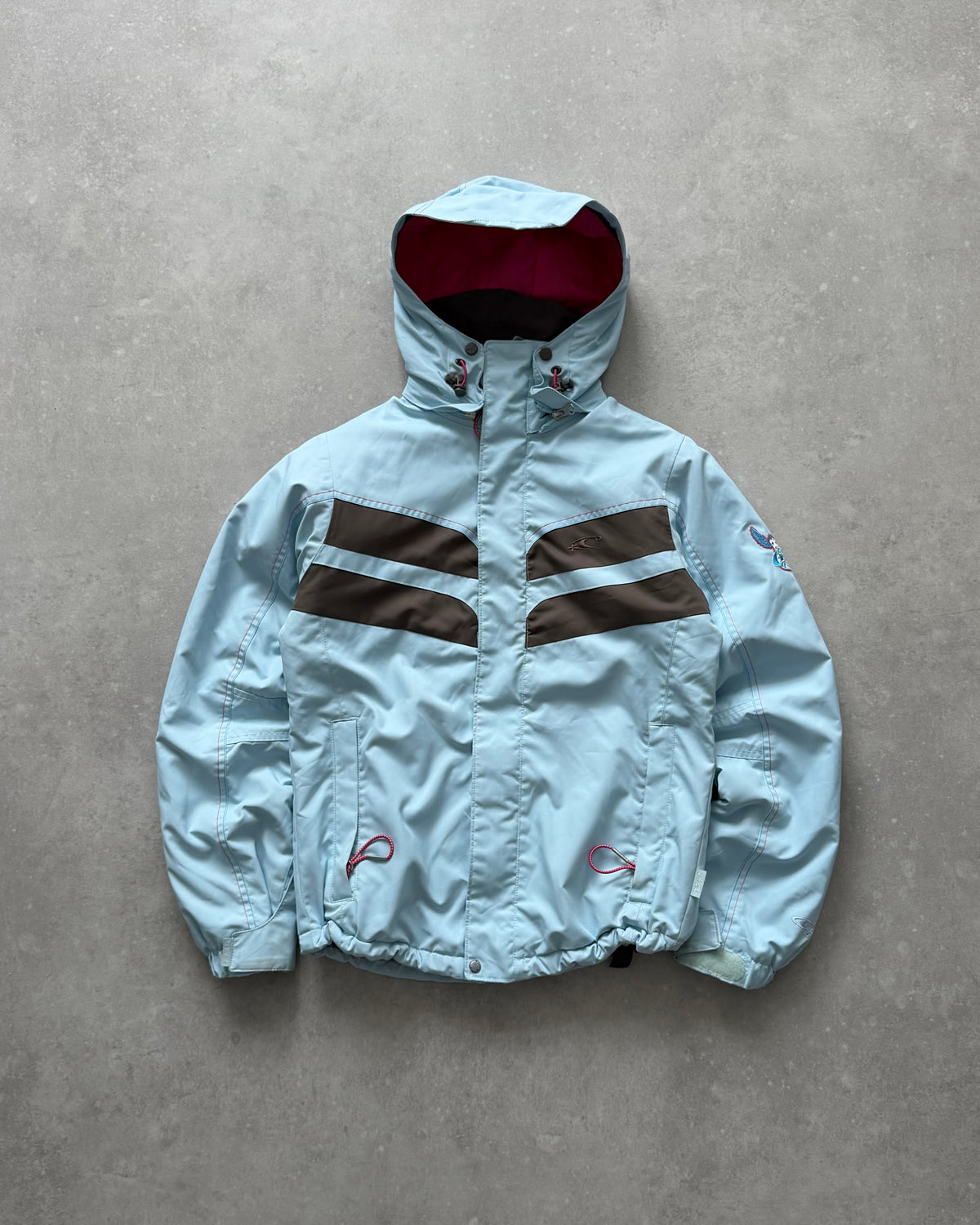 Vintage Women’s O’Neill Snow Jacket (S)