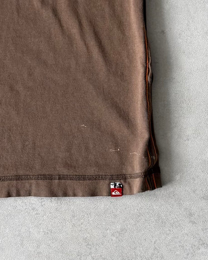 Vintage Quiksilver T-Shirt (M)