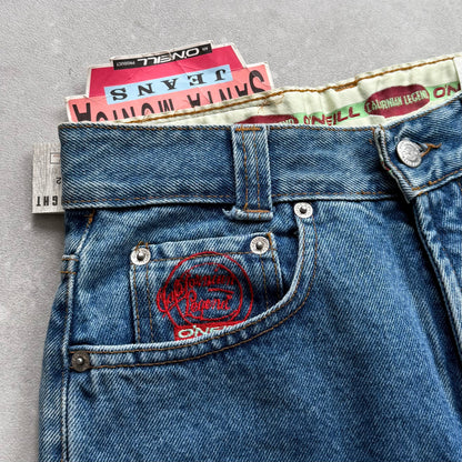 Deadstock 90’s O’Neill Jeans