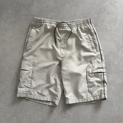 00’s Quiksilver Cargo Shorts (34)