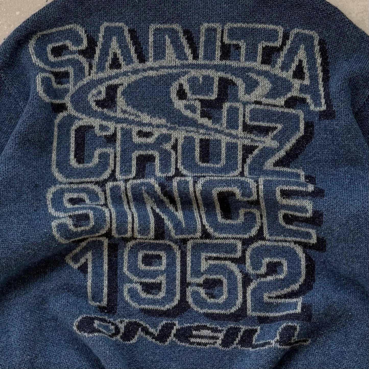00’s O’Neill Knit Jumper (XL)