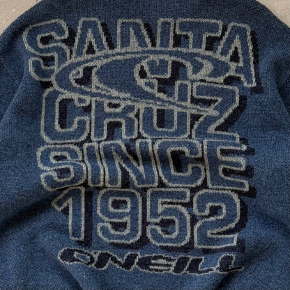 00’s O’Neill Knit Jumper (XL)