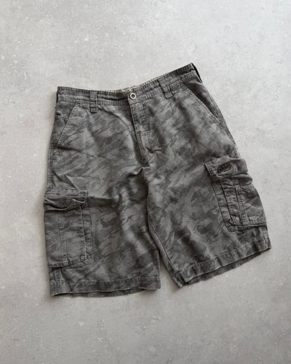 Vintage Billabong Cargo Shorts (32)