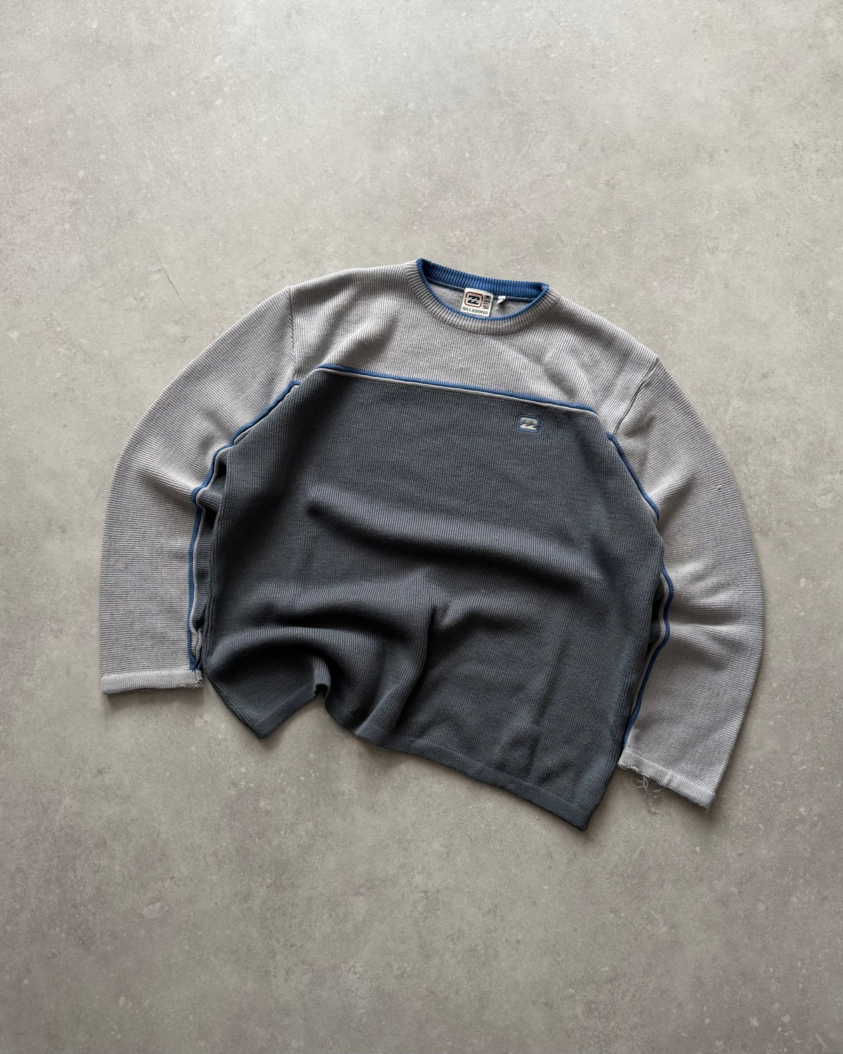 Vintage Billabong Knit Jumper (L)