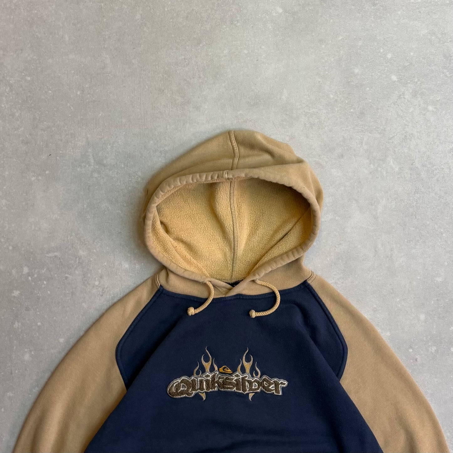 00’s Quiksilver Hoodie (S)