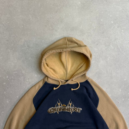 00’s Quiksilver Hoodie (S)
