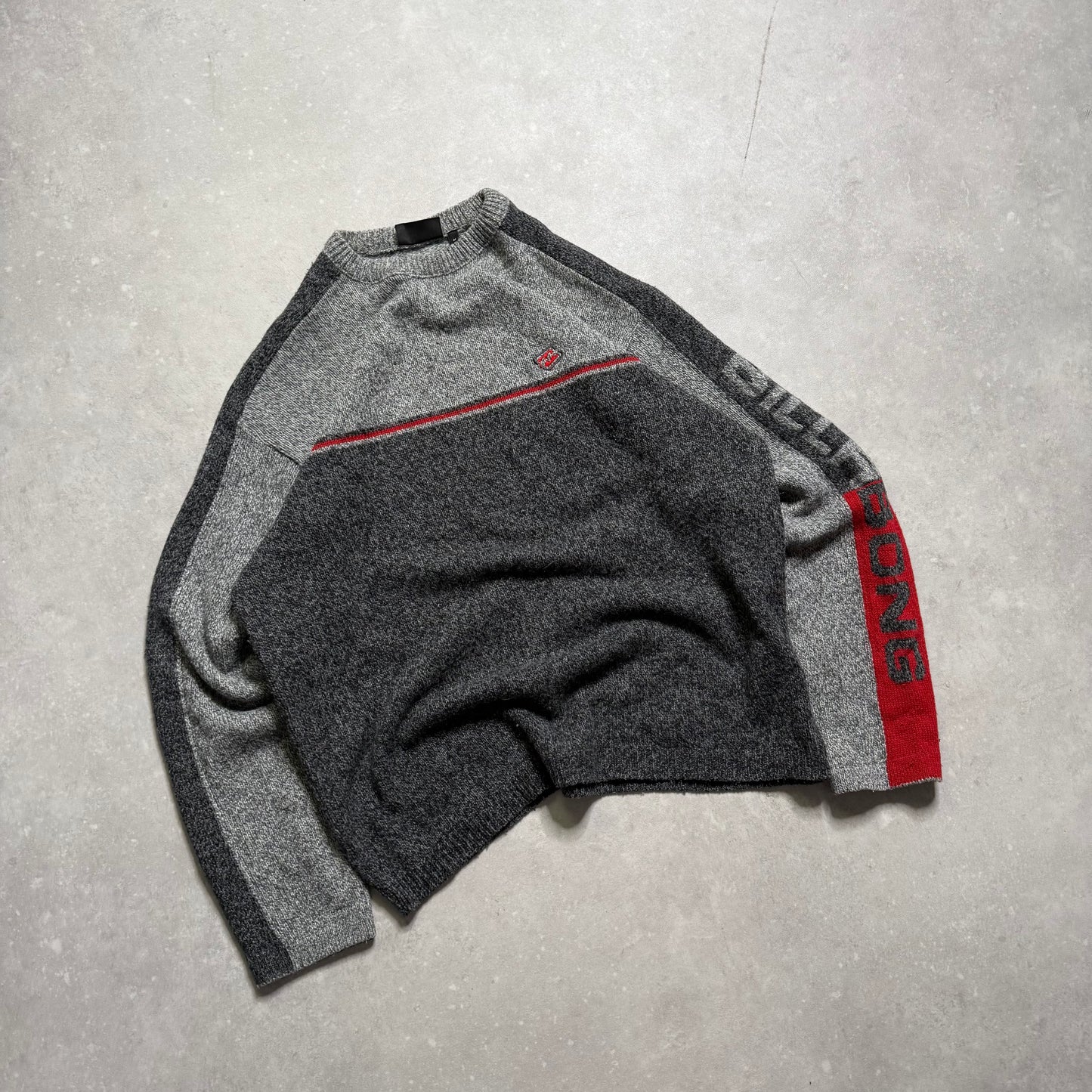 Billabong Knit Jumper (M)