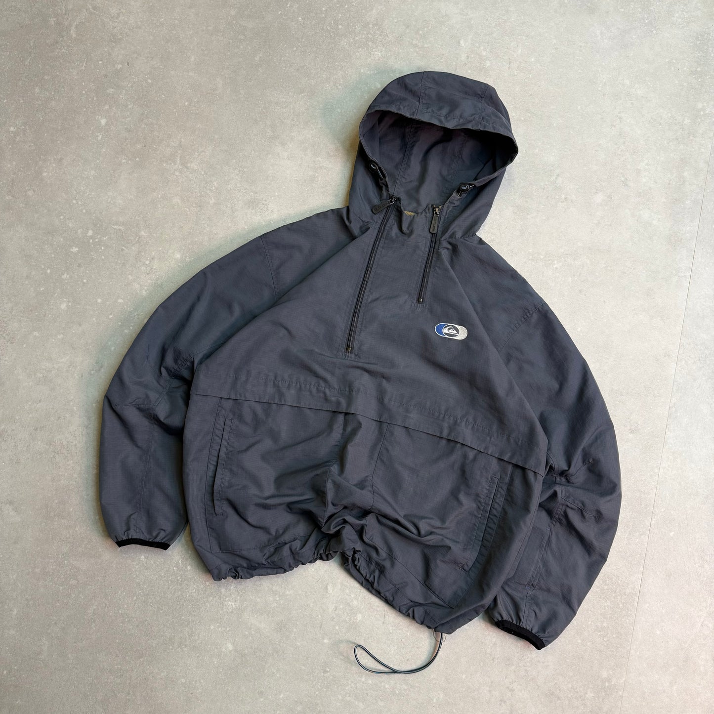 00’s Quiksilver Jacket (L)