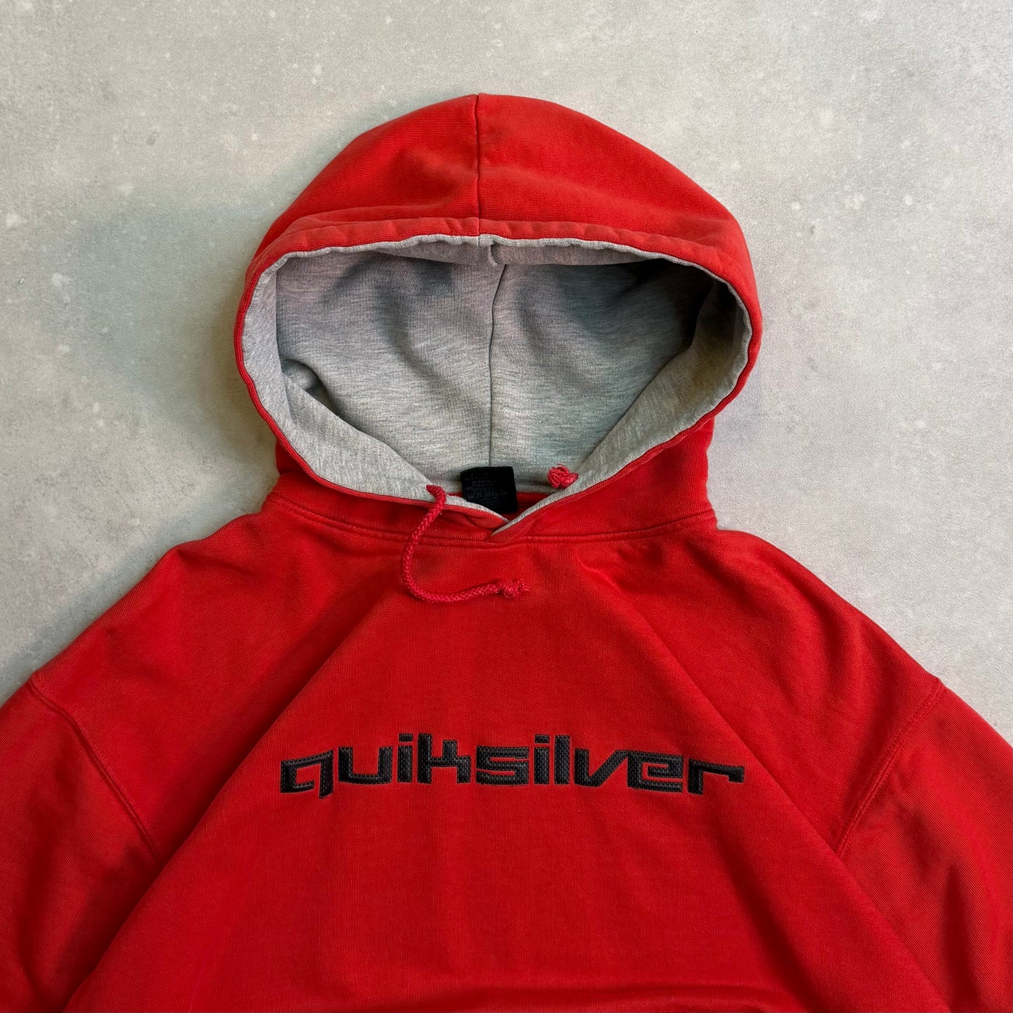 00's Quiksilver Hoodie (S)