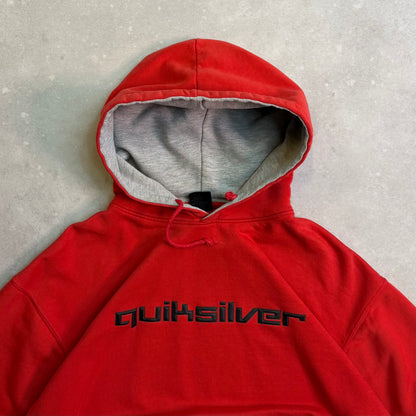 00's Quiksilver Hoodie (S)