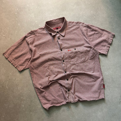 00’s Quiksilver Shirt (L)