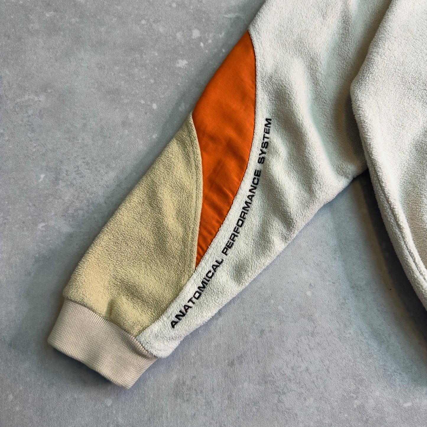 00’s Billabong APS Fleece Hoodie (M)