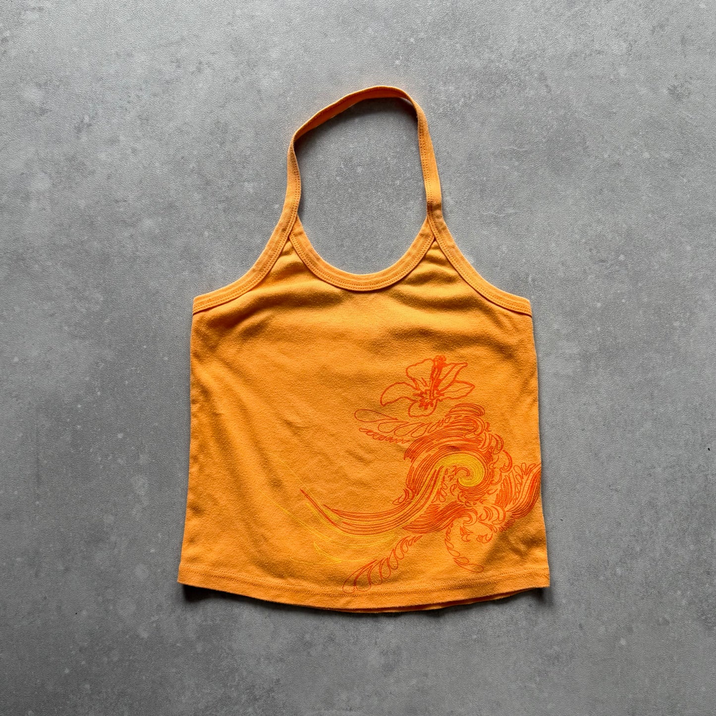Vintage Billabong Wmns Cami (6)