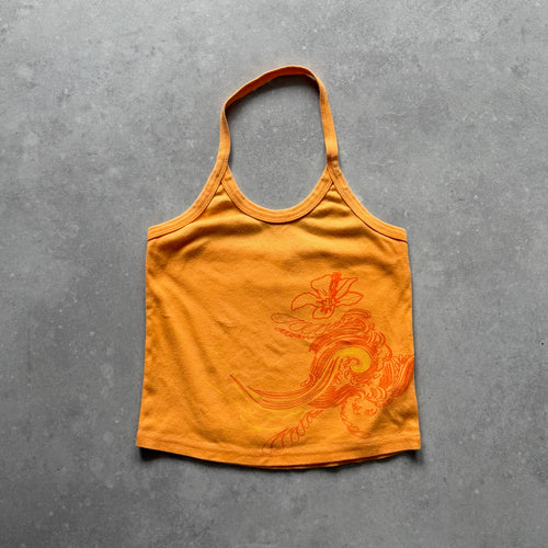 Vintage Billabong Wmns Cami (6)