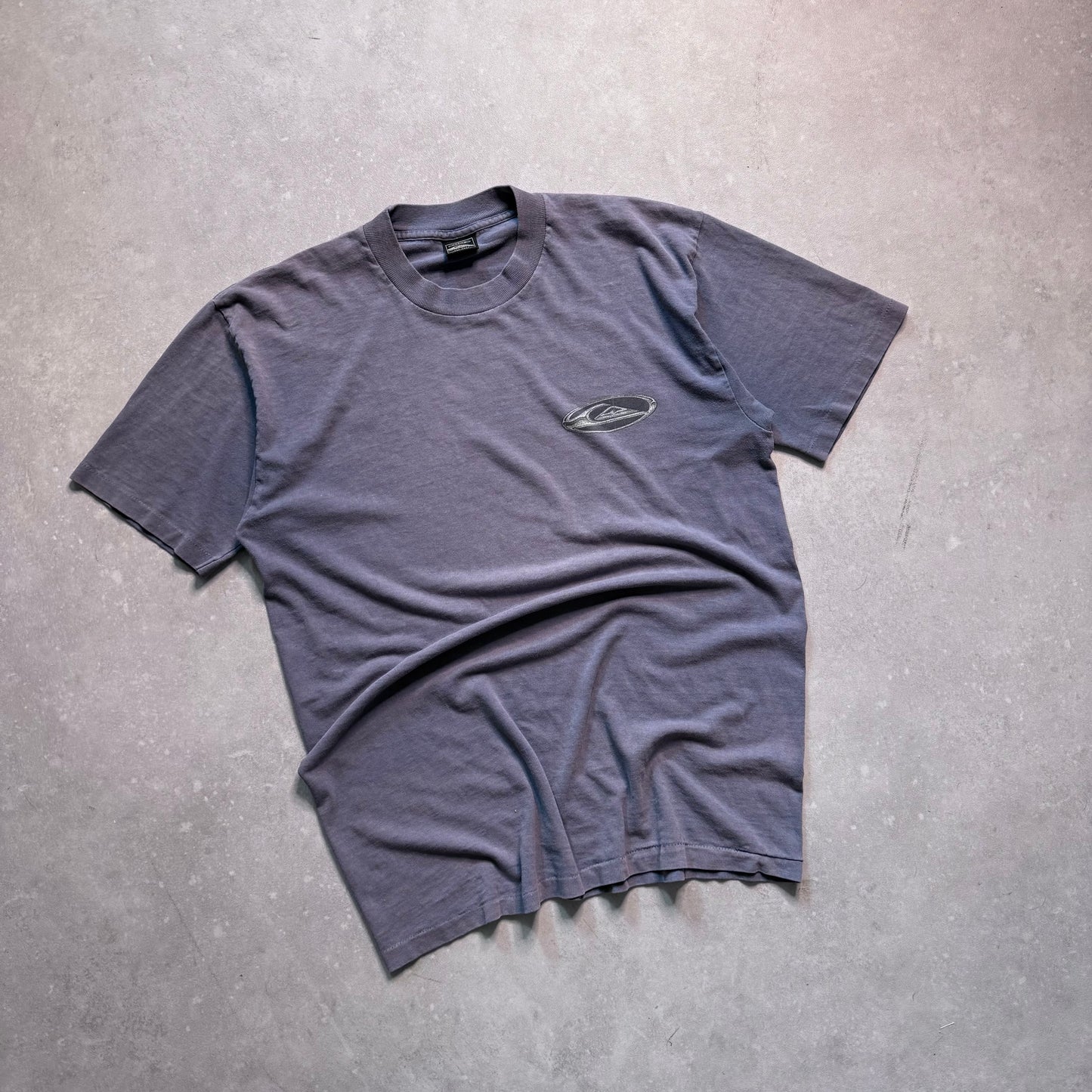 90's Quiksilver T-shirt