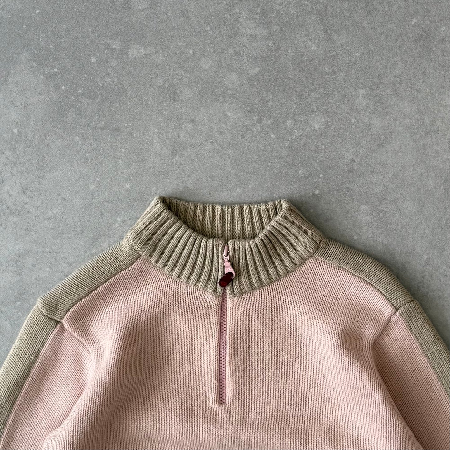 00’s Rip Curl Knit Jumper (M)