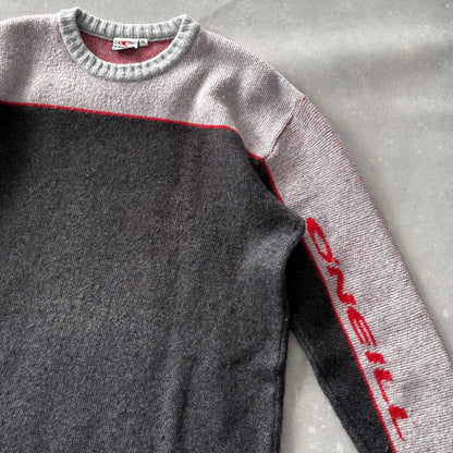 00’s O’Neill Knit Jumper (L)