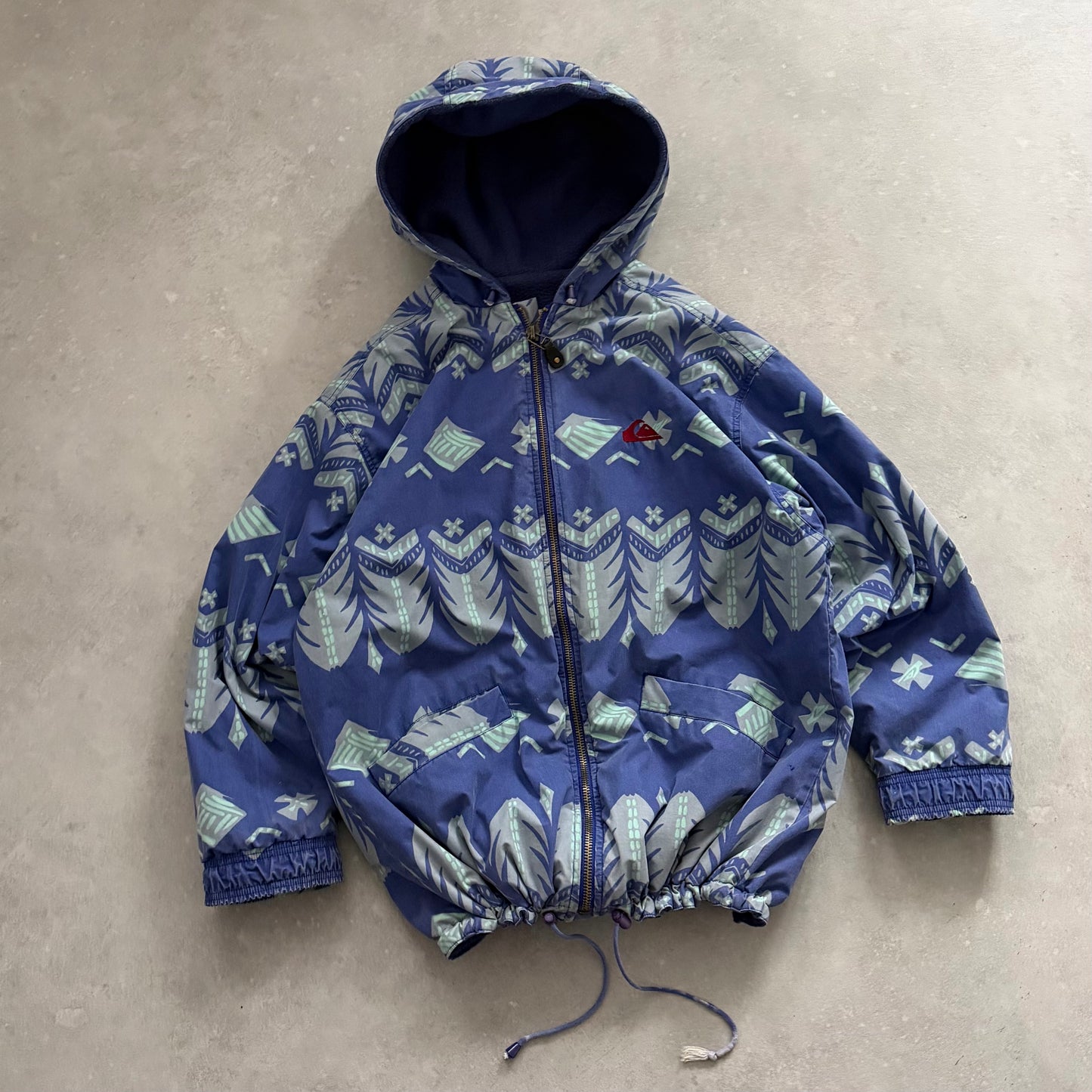 90’s Quiksilver Jacket (L)