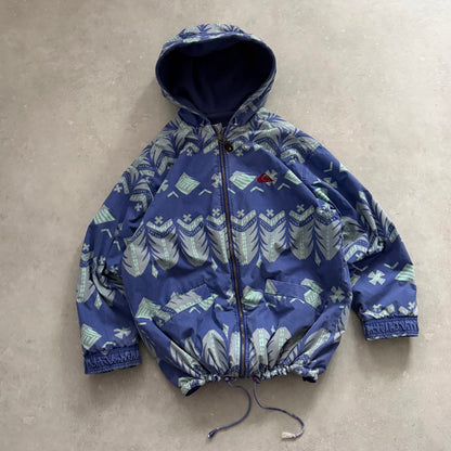 90’s Quiksilver Jacket (L)