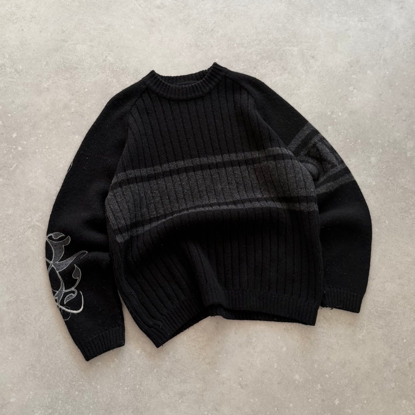 00’s Oxbow Knit Jumper (M)
