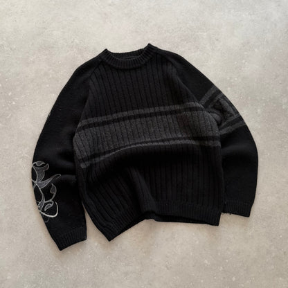 00’s Oxbow Knit Jumper (M)
