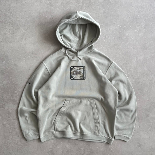 Vintage Quiksilver Hoodie (S)