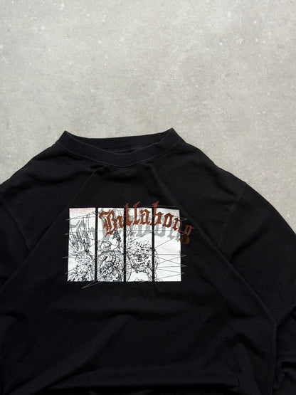Billabong Long Sleeve T-shirt (M)