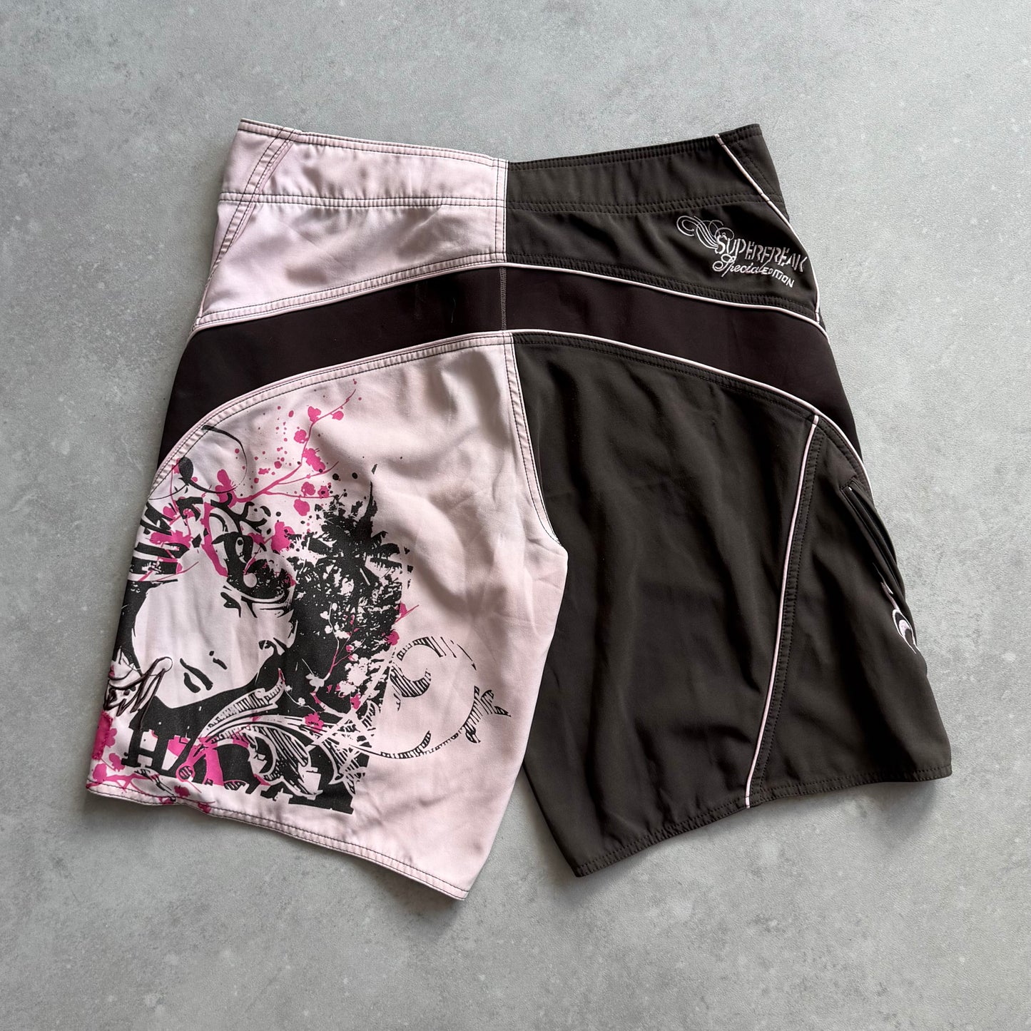 Vintage O’Neill Boardshorts (33)