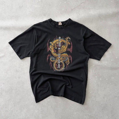 00’s Gotcha T-shirt (M)