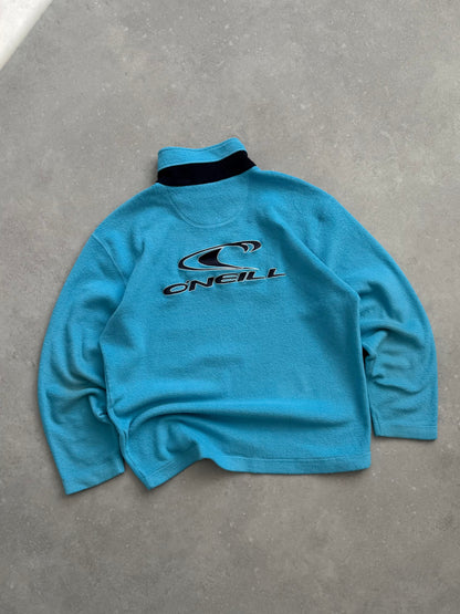 Vintage O’Neill Fleece Jumper (XL)