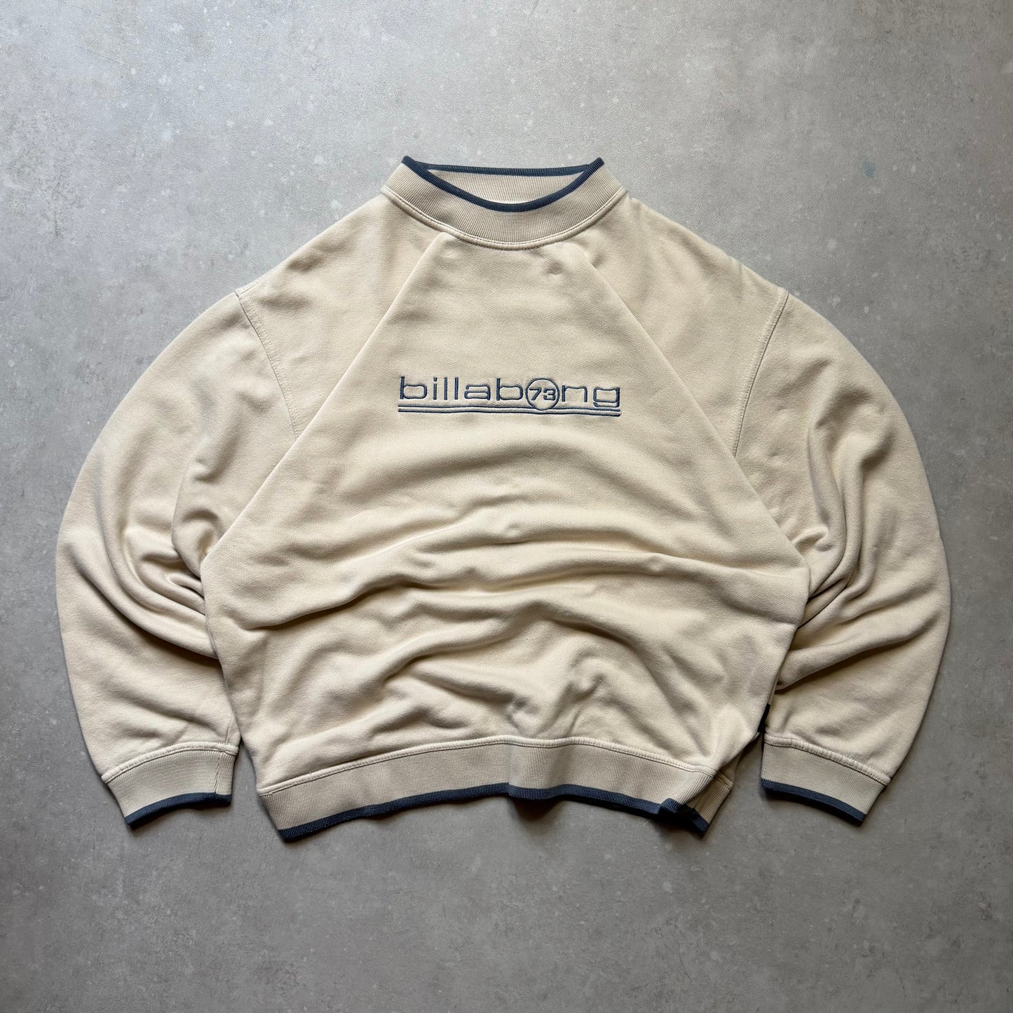 90’S Billabong Sweatshirt (M)