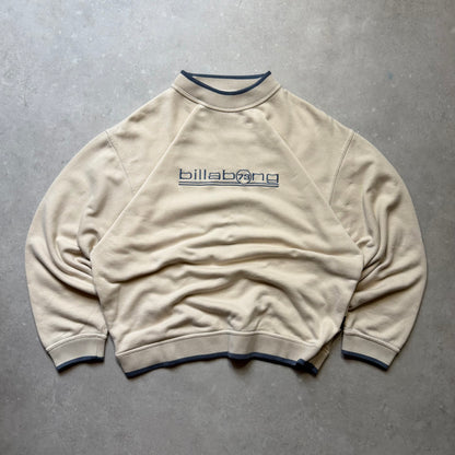 90’S Billabong Sweatshirt (M)