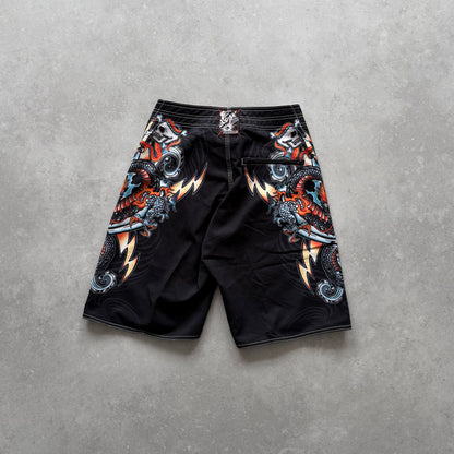 Vintage Lost Dragon Boardshorts (28)