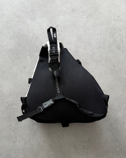 Vintage Quiksilver Cross Body Bag