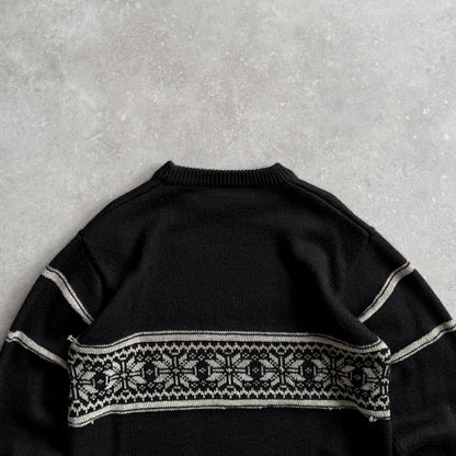 Vintage O'Neill Knit Jumper (L)