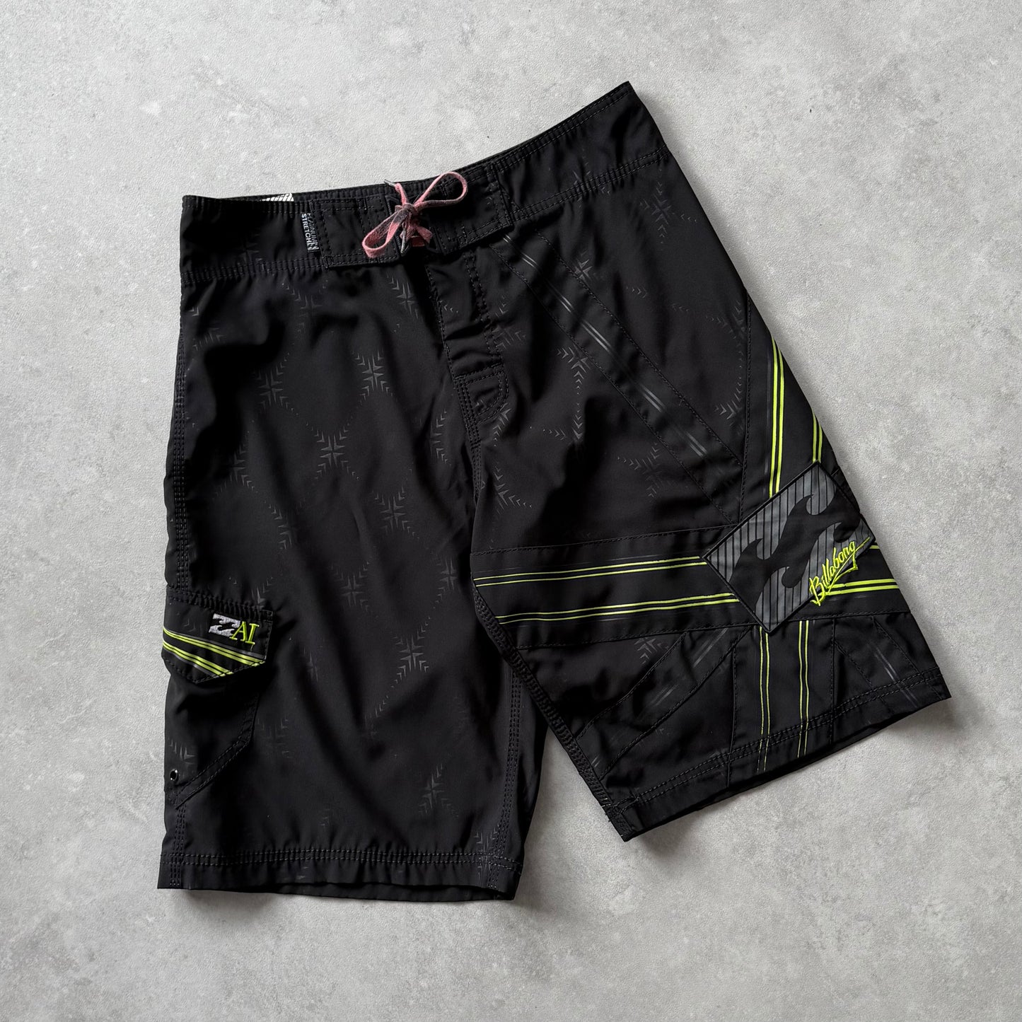 Vintage Billabong Andy Irons  Boardshorts (31)