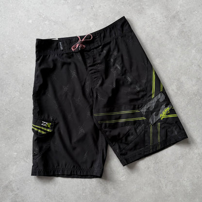 Vintage Billabong Andy Irons  Boardshorts (31)
