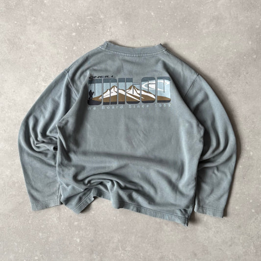 00's O'Neill Sweatshirt (M)