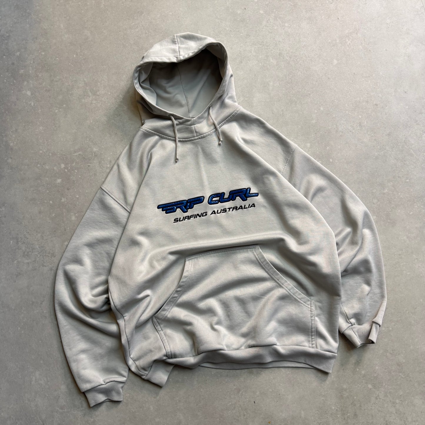 00’s Rip Curl Hoodie (L)