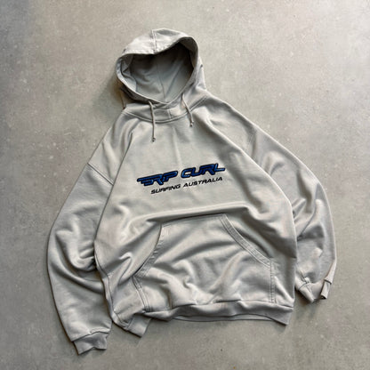 00’s Rip Curl Hoodie (L)