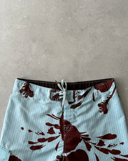 Vintage Quiksilver Women’s Boardshorts (36)