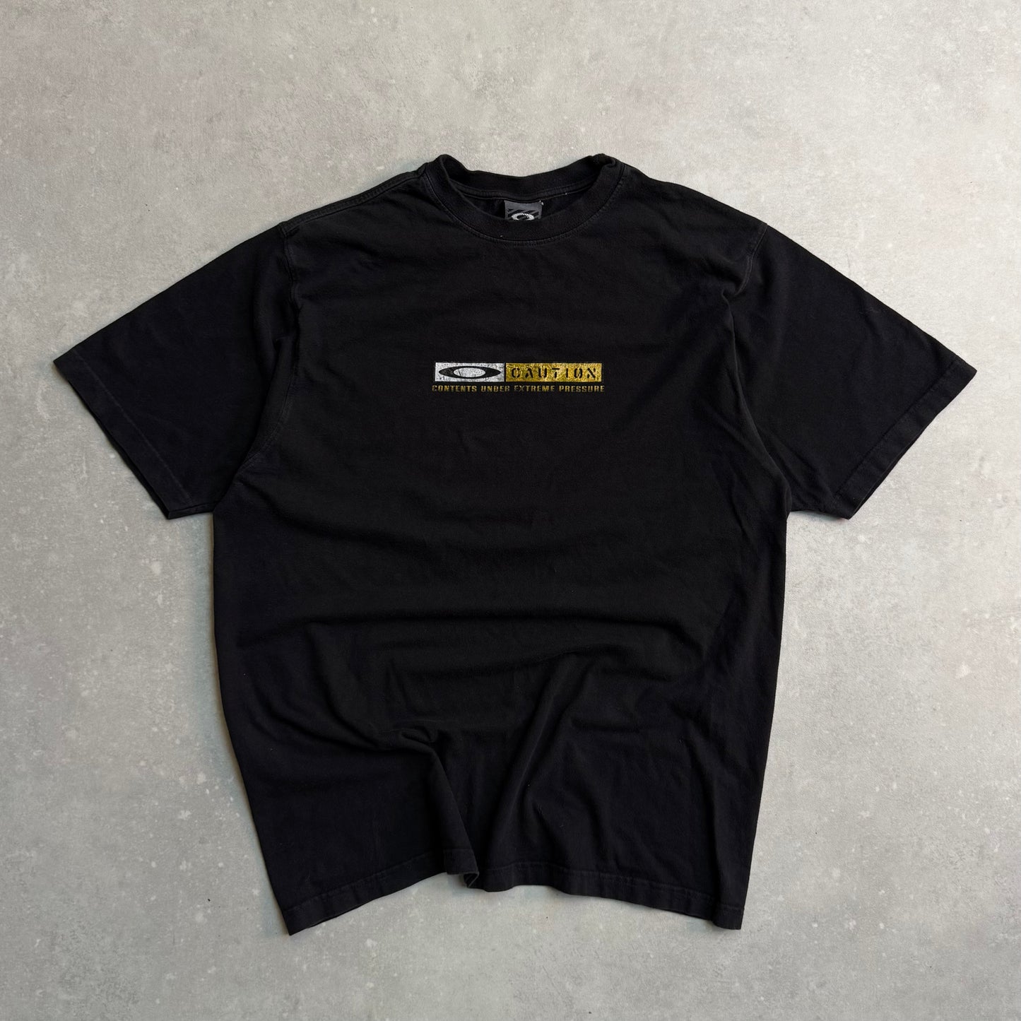 Oakley Software Nuke T-shirt