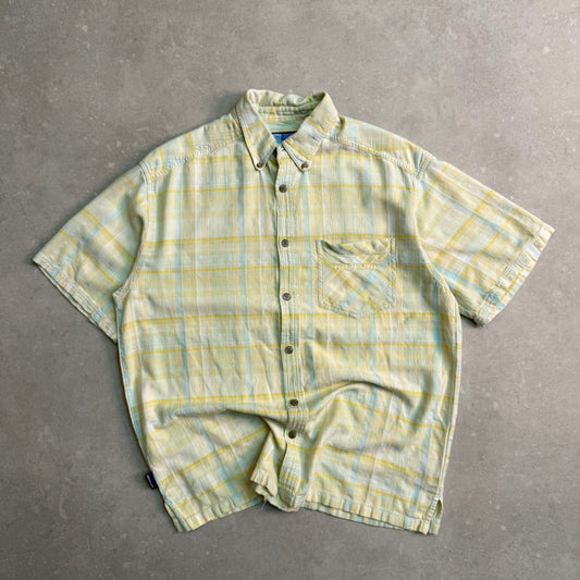 90’s Rip Curl Shirt (L)